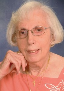 Obituary photo of Janice Kruer, Louisville-KY