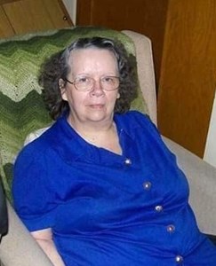 Obituary photo of Glenna Green, Akron-OH