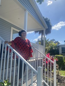 Obituary photo of Betty Prado, Orlando-FL