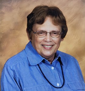 Obituary photo of Winona Wedeman, Olathe-KS