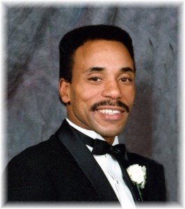 Obituary photo of Rick Hutchison, Louisville-KY