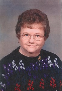 Obituary photo of Lois Axelton, Topeka-KS