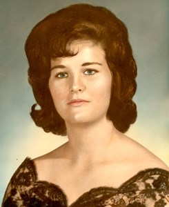 Obituary photo of Margaret Swink, Casper-WY