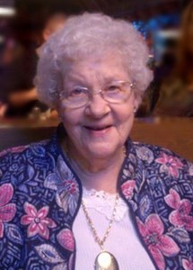 Obituary photo of Janet Wichael, Dayton-OH