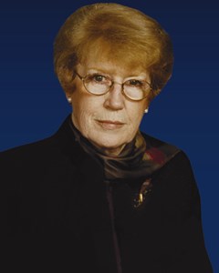 Obituary photo of Evelyn Eudaley, Olathe-KS