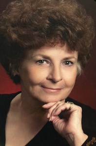 Obituary photo of Dorthey Nichelson, Dove-KS