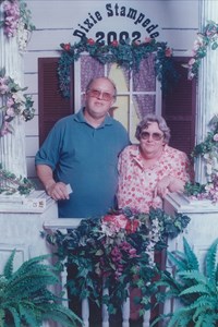 Obituary photo of Sandra Kuone, Topeka-KS