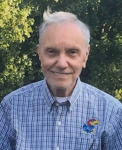 Obituary photo of Leonard "Greg" Plumberg, Olathe-KS
