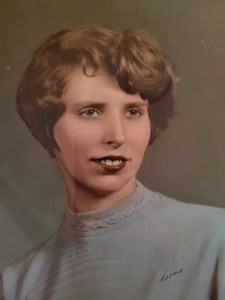 Obituary photo of Nancy Richardson, Dayton-OH