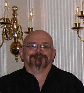 Obituary photo of Michael Toomey, Albany-NY
