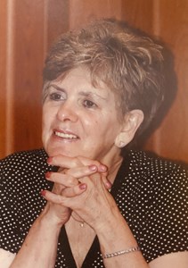 Obituary photo of Angela Van Der Linden, Albany-NY
