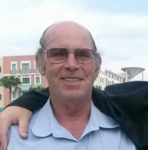 Obituary photo of Kevin Murtha, Orlando-FL