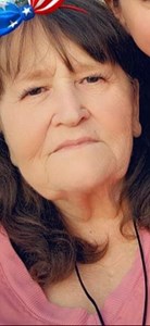 Obituary photo of Lynnette Reese, Junction City-KS
