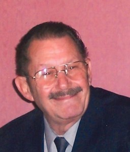 Obituary photo of John Fleig, Rochester-NY