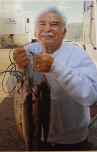 Obituary photo of Richard Mascarenas, Denver-CO