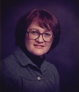 Obituary photo of Patricia Lanser, Olathe-KS