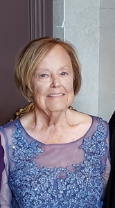 Obituary photo of Margaret Breen, Albany-NY