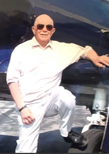 Obituary photo of Francis Pazienza, Albany-NY