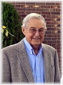 Obituary photo of Charles Quarles, Louisville-KY