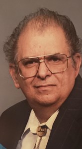 Obituary photo of Philip Fauzio, Rochester-NY