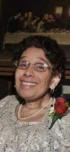 Obituary photo of Gail Pascarella, Rochester-NY