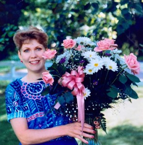 Obituary photo of Lynette Eaton, Olathe-KS