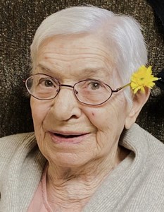 Obituary photo of Sophie Watson, Rochester-NY