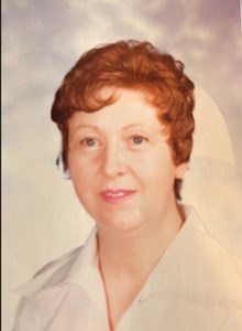 Obituary photo of Louise Greenwood, Albany-NY