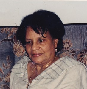 Obituary photo of Carmen Graveley De Peguero, Albany-NY