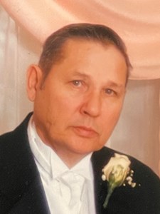 Obituary for Kenneth Ray Grant