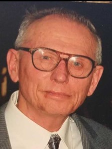 Obituary photo of Ernest Anderson, Rochester-NY