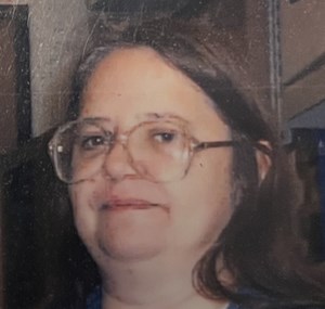 Obituary photo of June Richardson, Rochester-NY
