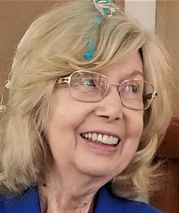 Obituary photo of Ruth Johnson, Junction City-KS