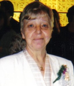 New Comer Family Obituaries - Rosemarie Waddington 1943 - 2023 - Rochester