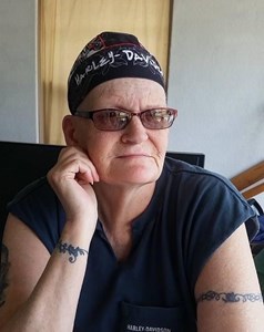 Obituary photo of Tammy Tenorio, Junction City-KS
