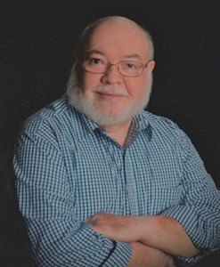 Obituary photo of Paul Galbraith, Topeka-KS