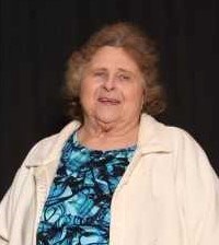 Obituary photo of Rose Miller, Toledo-OH