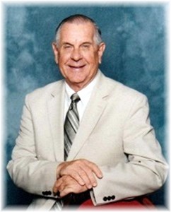 Obituary photo of Paul Derridinger, Louisville-KY