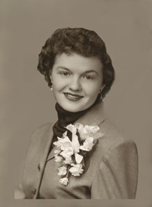 Obituary photo of Rose McKeever, Topeka-KS
