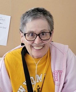Obituary photo of Karol Clifton, Casper-WY