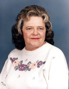 Obituary photo of Gloria Daugherity, Casper-WY