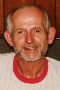 Obituary photo of Duane Malloy, Topeka-KS