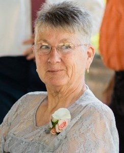 Obituary photo of Cora Rowland, Casper-WY