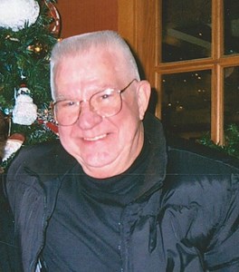 Obituary photo of Grady Evans Sr., Columbus-OH