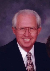 Obituary photo of John Parrish, Olathe-KS