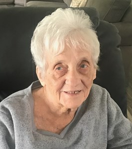 Newcomer Family Obituaries - Helen DePew 1932 - 2023 - Dayton