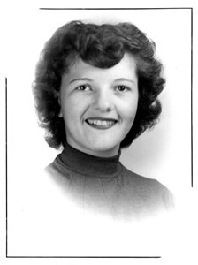 Obituary photo of Patricia Zaremski, Albany-NY