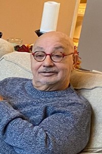 Newcomer Family Obituaries - Ronald Anthony Azzanni 1949 - 2023 - St Louis