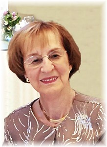 Obituary photo of Shirley Kelsch, Louisville-KY