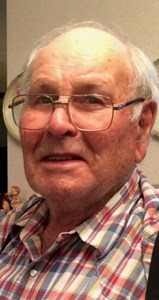Obituary photo of Robert Hinchsliff, Topeka-KS
